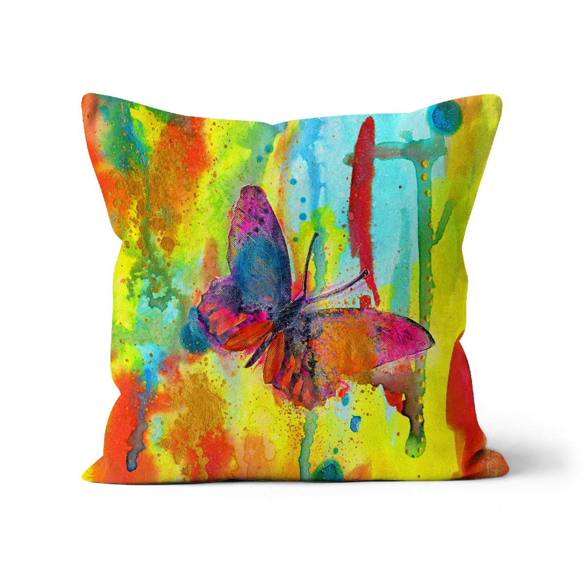 Butterfly Cushion