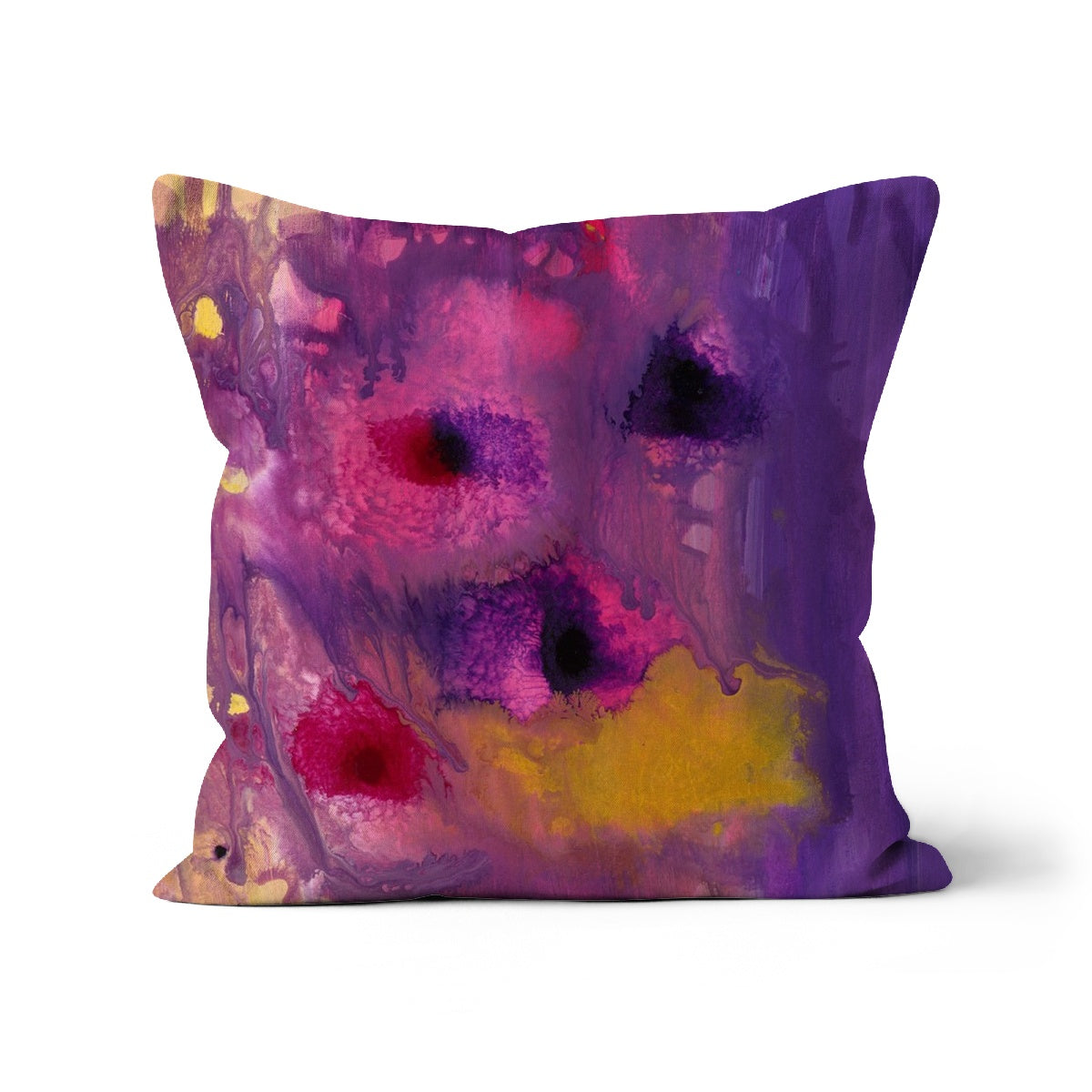 Hidden Treasure Cushion