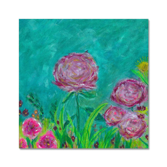 Roses  Fine Art Print