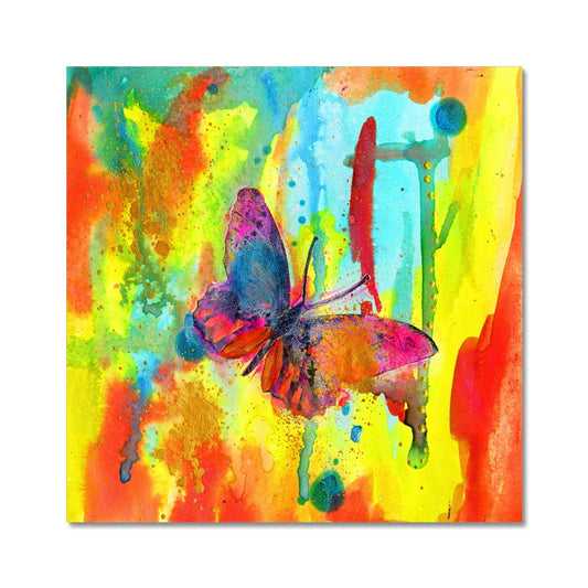 Butterfly Fine Art Print